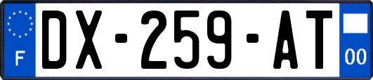 DX-259-AT