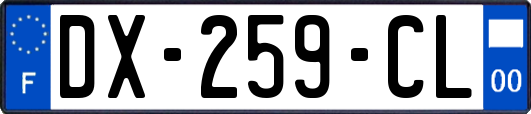 DX-259-CL