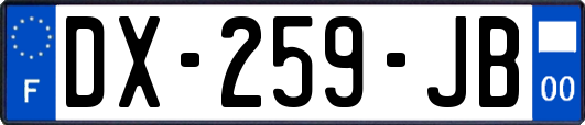DX-259-JB