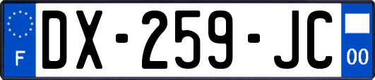 DX-259-JC