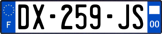 DX-259-JS