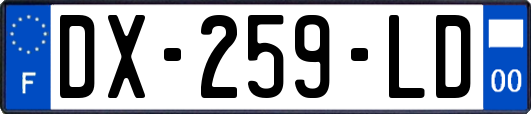 DX-259-LD