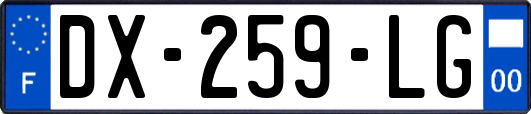 DX-259-LG