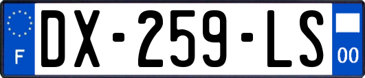 DX-259-LS