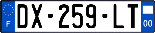 DX-259-LT
