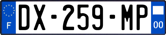 DX-259-MP