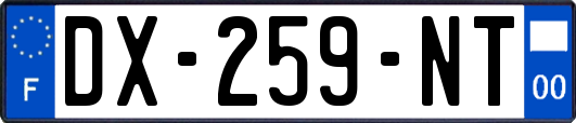 DX-259-NT