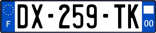 DX-259-TK