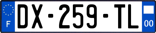 DX-259-TL