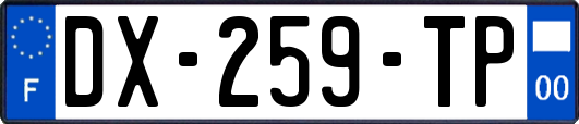DX-259-TP