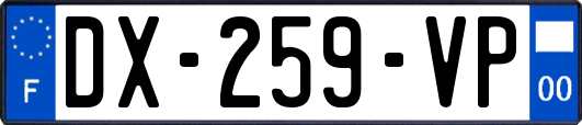 DX-259-VP