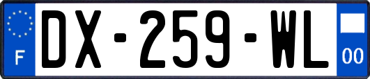 DX-259-WL