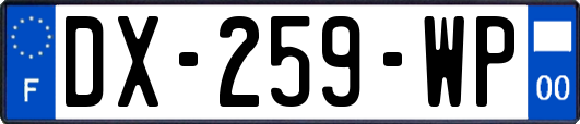 DX-259-WP