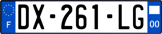 DX-261-LG