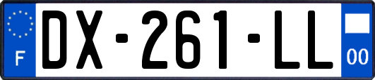 DX-261-LL
