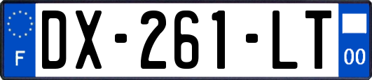 DX-261-LT