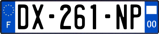DX-261-NP