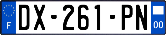 DX-261-PN
