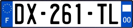 DX-261-TL