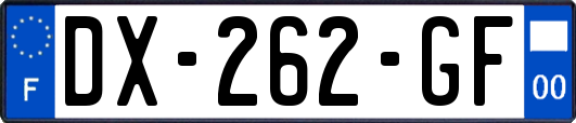 DX-262-GF