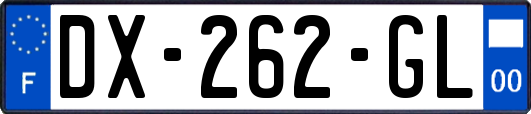 DX-262-GL