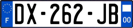 DX-262-JB