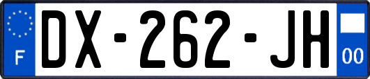 DX-262-JH