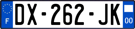 DX-262-JK