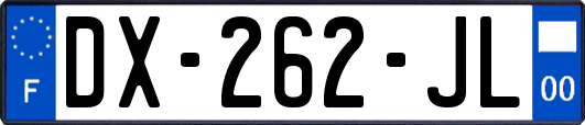 DX-262-JL