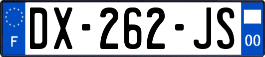 DX-262-JS