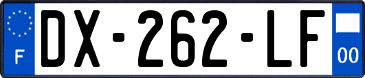 DX-262-LF