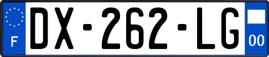 DX-262-LG