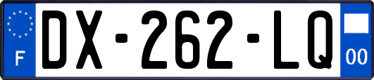 DX-262-LQ