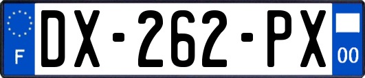 DX-262-PX