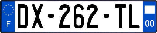 DX-262-TL