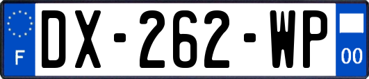 DX-262-WP