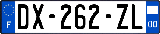 DX-262-ZL