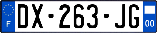 DX-263-JG