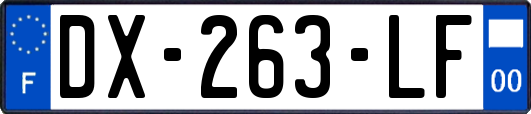 DX-263-LF