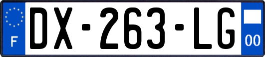 DX-263-LG