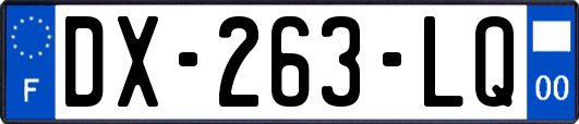 DX-263-LQ