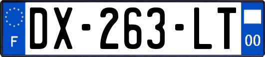 DX-263-LT