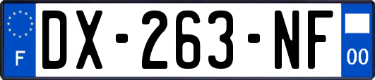DX-263-NF