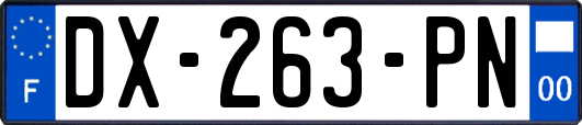 DX-263-PN