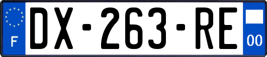 DX-263-RE