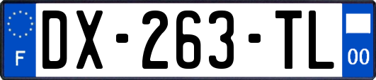 DX-263-TL