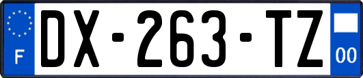 DX-263-TZ