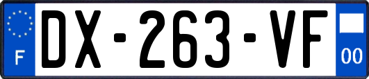 DX-263-VF