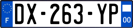 DX-263-YP