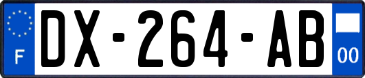 DX-264-AB